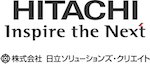 Hitachi Solutions Create