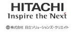 Hitachi Solutions Create